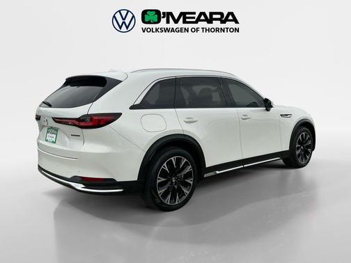 2024 Mazda CX-90 PHEV Premium