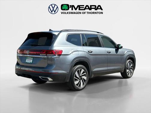 2024 Volkswagen Atlas 2.0T SE w/Technology 4MOTION