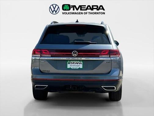 2024 Volkswagen Atlas 2.0T SE w/Technology 4MOTION