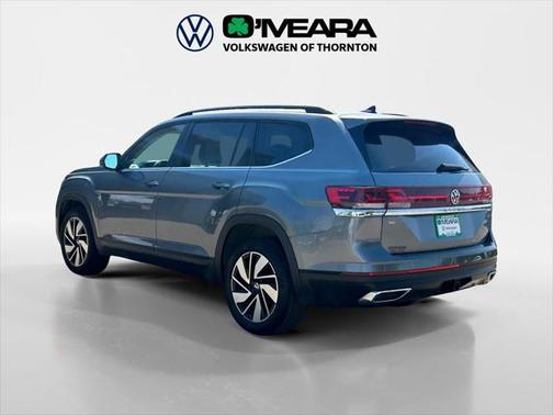 2024 Volkswagen Atlas 2.0T SE w/Technology 4MOTION