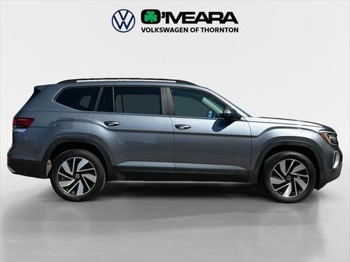 2024 Volkswagen Atlas 2.0T SE w/Technology 4MOTION