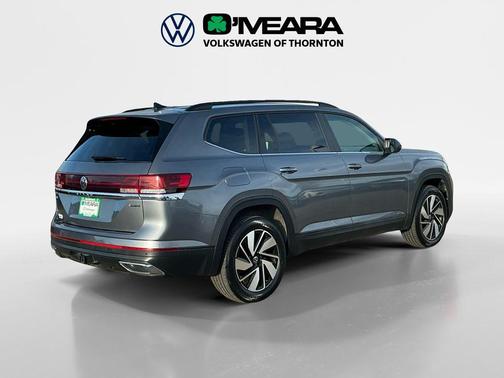 2025 Volkswagen Atlas 2.0T SE w/Technology 4MOTION