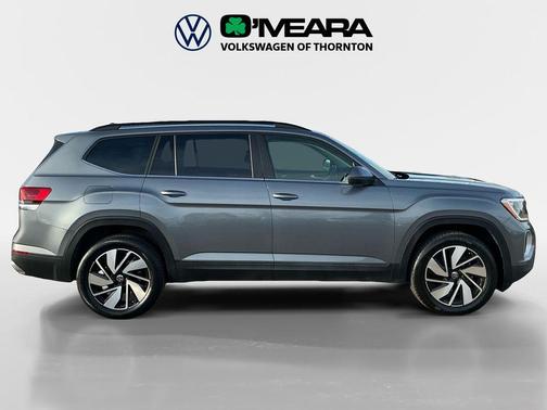 2025 Volkswagen Atlas 2.0T SE w/Technology 4MOTION