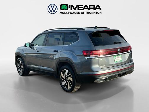 2025 Volkswagen Atlas 2.0T SE w/Technology 4MOTION