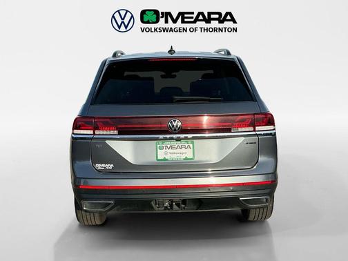 2025 Volkswagen Atlas 2.0T SE w/Technology 4MOTION
