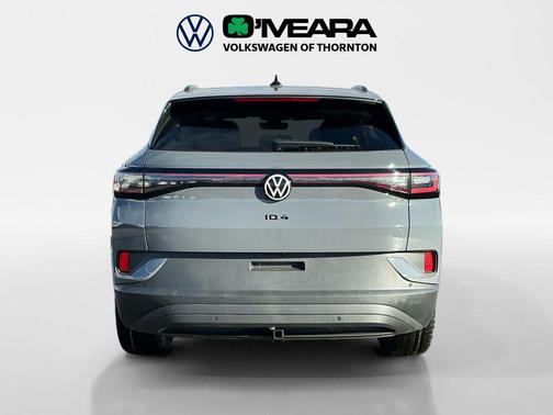 2026 Volkswagen ID.4 AWD Pro S Plus