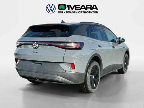 2026 Volkswagen ID.4 AWD Pro S Plus