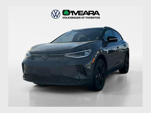 2026 Volkswagen ID.4 AWD Pro S Plus