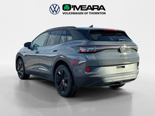 2026 Volkswagen ID.4 AWD Pro S Plus