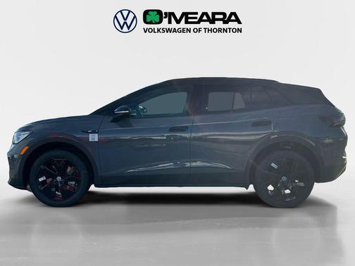 2026 Volkswagen ID.4 AWD Pro S Plus