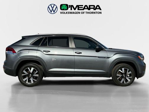2022 Volkswagen Atlas Cross Sport 2.0T SE