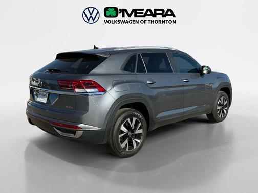 2022 Volkswagen Atlas Cross Sport 2.0T SE