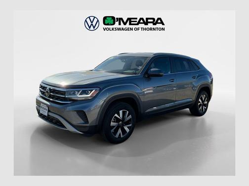 2022 Volkswagen Atlas Cross Sport 2.0T SE
