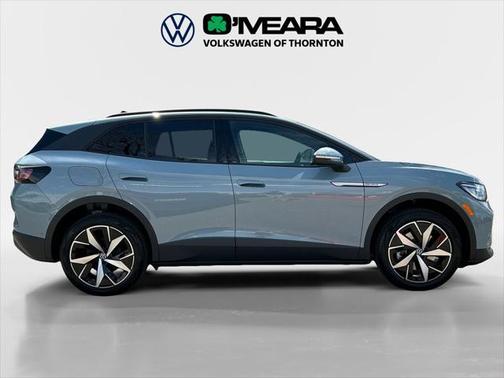 2025 Volkswagen ID.4 Pro S Plus
