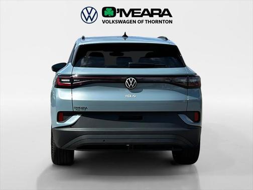 2025 Volkswagen ID.4 Pro S Plus