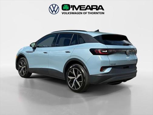2025 Volkswagen ID.4 Pro S Plus