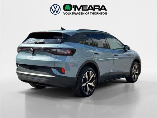 2025 Volkswagen ID.4 Pro S Plus