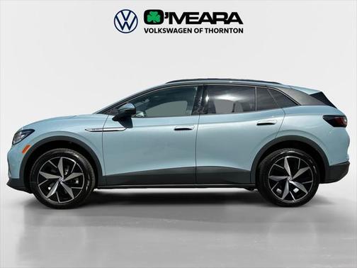 2025 Volkswagen ID.4 Pro S Plus