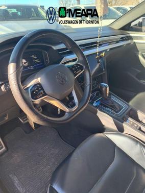 2022 Volkswagen Arteon 2.0T SEL R-Line 4MOTION
