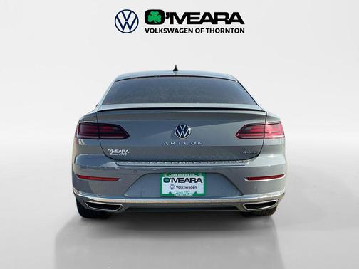 2022 Volkswagen Arteon 2.0T SEL R-Line 4MOTION