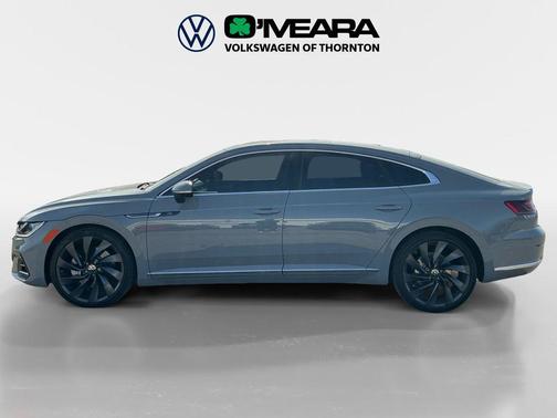 2022 Volkswagen Arteon 2.0T SEL R-Line 4MOTION