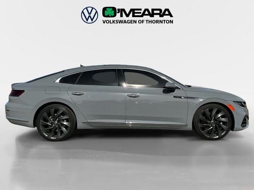 2022 Volkswagen Arteon 2.0T SEL R-Line 4MOTION