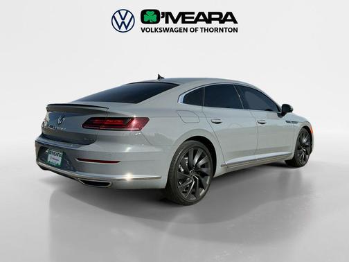 2022 Volkswagen Arteon 2.0T SEL R-Line 4MOTION
