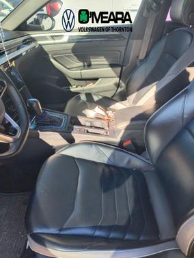 2022 Volkswagen Arteon 2.0T SEL R-Line 4MOTION