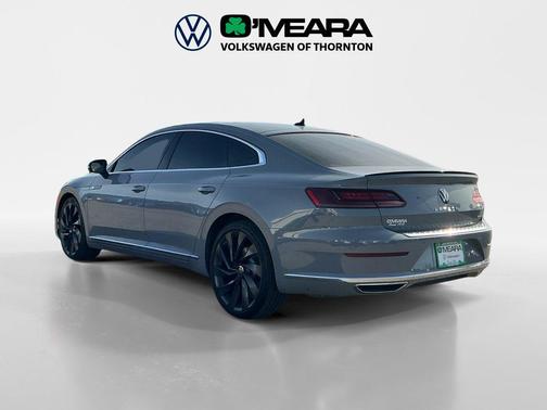 2022 Volkswagen Arteon 2.0T SEL R-Line 4MOTION
