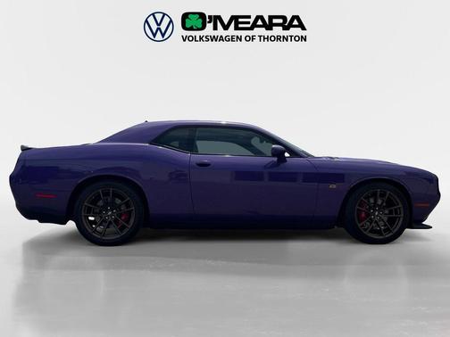 2019 Dodge Challenger R/T Scat Pack