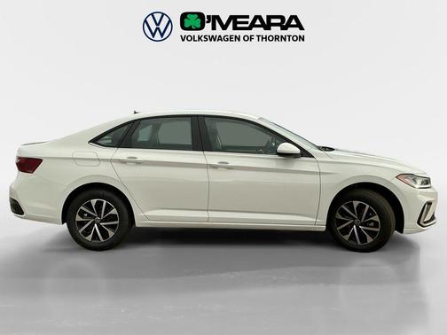 2025 Volkswagen Jetta 1.5T S