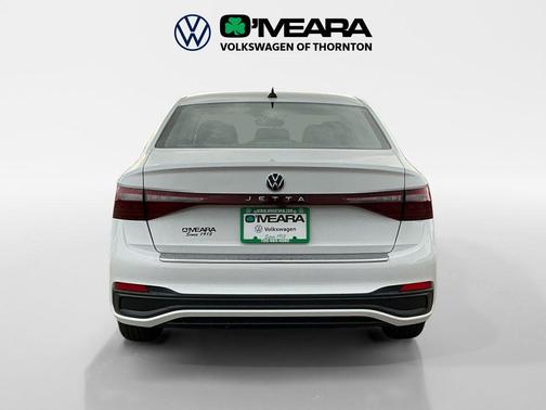 2025 Volkswagen Jetta 1.5T S