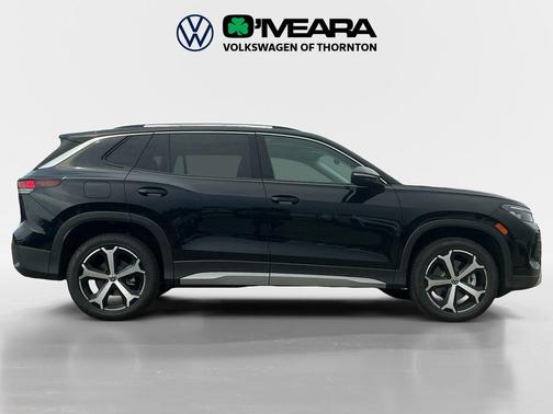 2025 Volkswagen Tiguan 2.0T SE 4MOTION