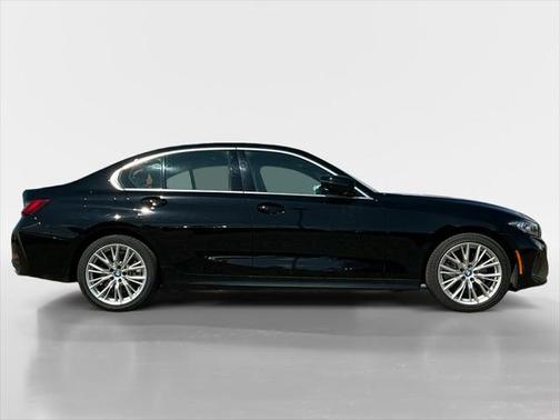 2024 BMW 330e Base