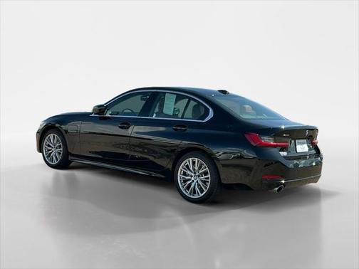 2024 BMW 330e Base