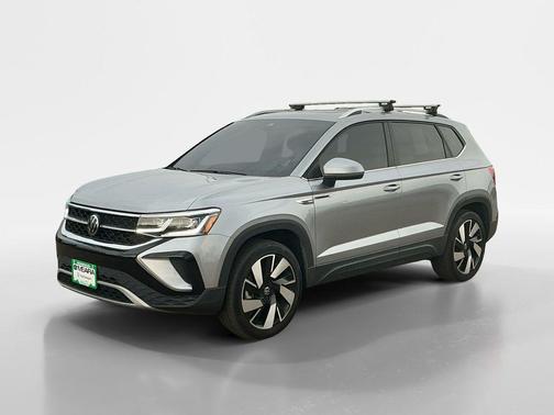 2024 Volkswagen Taos 1.5T SEL