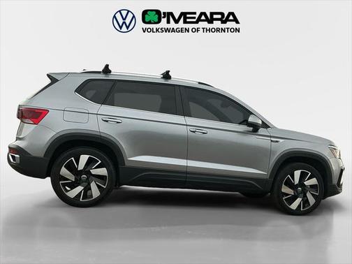 2024 Volkswagen Taos 1.5T SEL