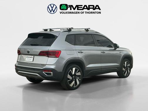 2024 Volkswagen Taos 1.5T SEL