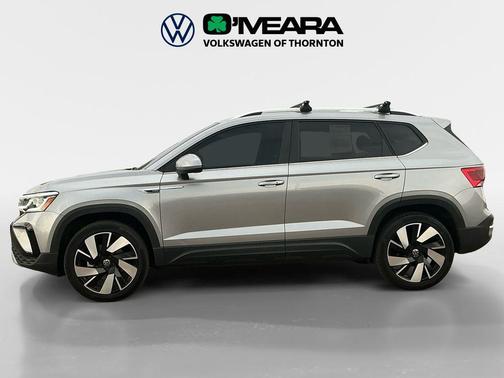 2024 Volkswagen Taos 1.5T SEL