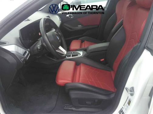 Alpine White 2025 BMW 228 Gran Coupe 228 xDrive Gran Coupe