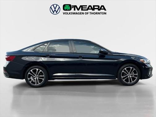 2023 Volkswagen Jetta 1.5T Sport