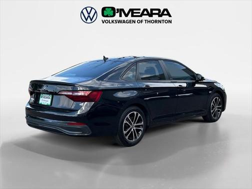 2023 Volkswagen Jetta 1.5T Sport
