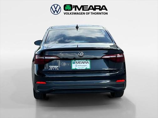 2023 Volkswagen Jetta 1.5T Sport