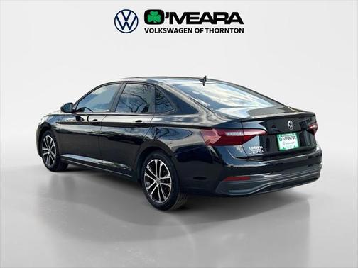 2023 Volkswagen Jetta 1.5T Sport