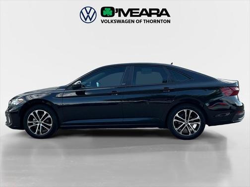 2023 Volkswagen Jetta 1.5T Sport
