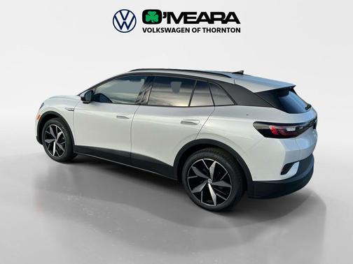 2025 Volkswagen ID.4 Pro S