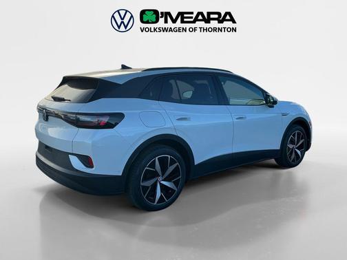 2025 Volkswagen ID.4 Pro S