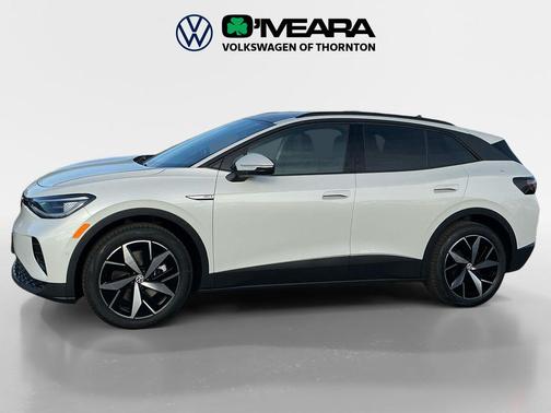 2025 Volkswagen ID.4 Pro S