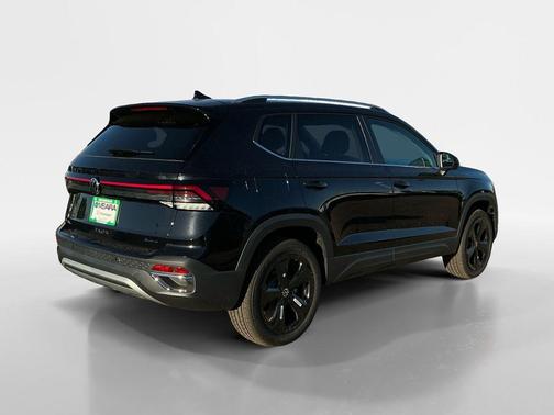 2025 Volkswagen Taos 1.5T SEL