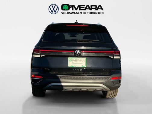 2025 Volkswagen Taos 1.5T SEL